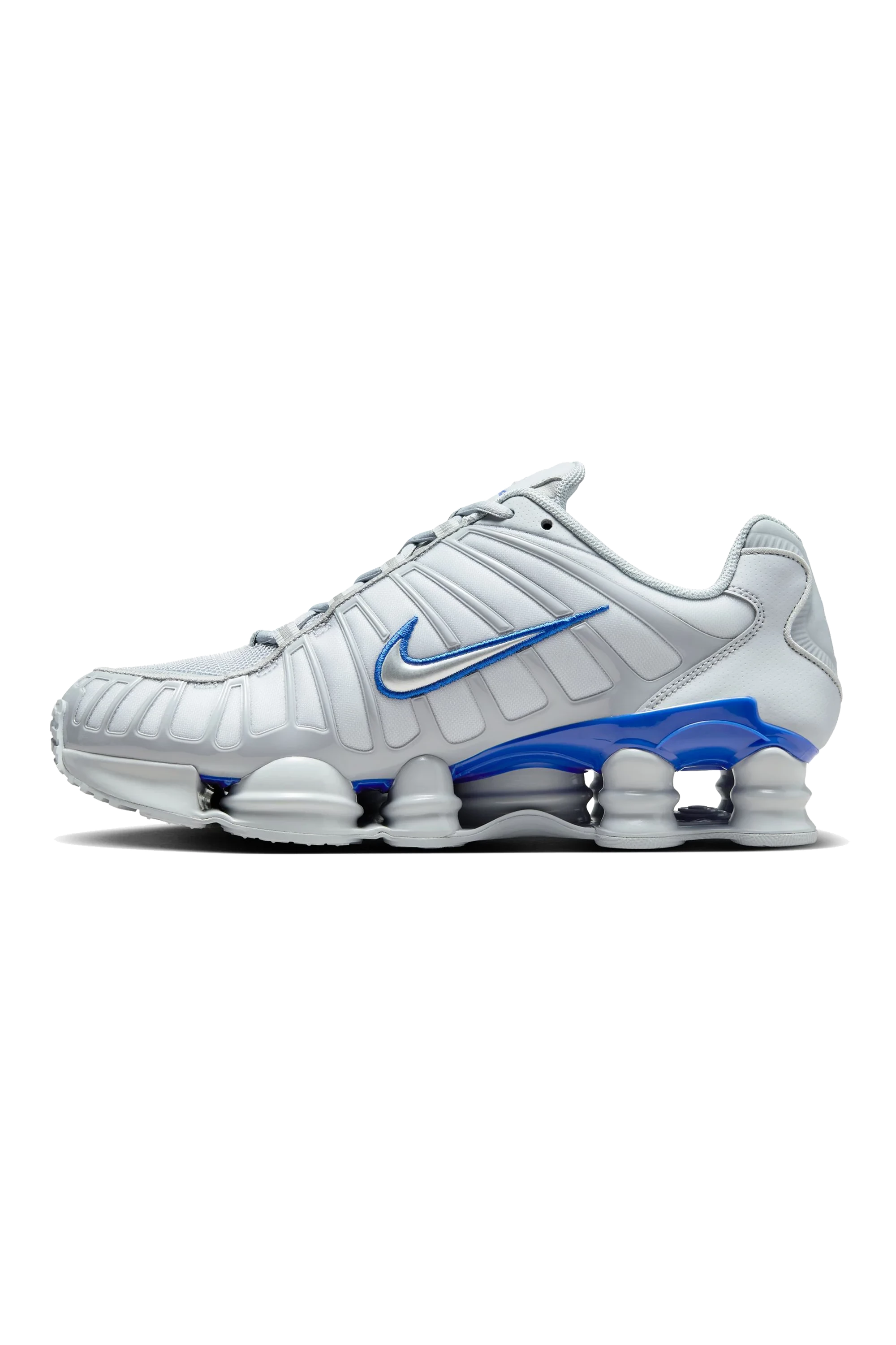 Nike Shox TL Wolf Grey CN0151-001 | Dead Stock