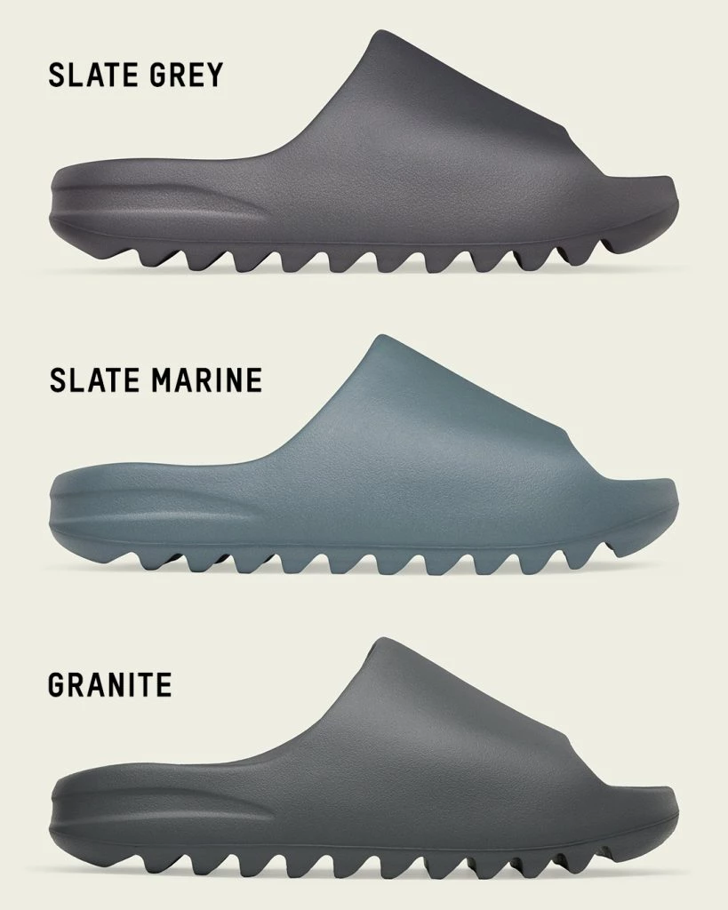 adidas Yeezy Restock August 2023 | Dead Stock