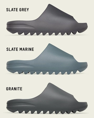 adidas Yeezy Restock August 2023