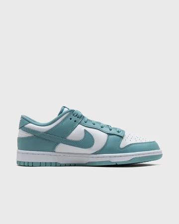 Dunk Low Denim Turquoise Innenseite