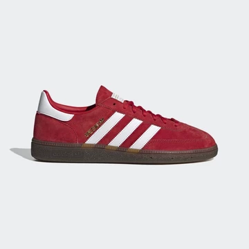 adidas Handball Spezial Scarlet