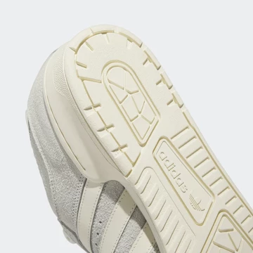 adidas Rivalry Low Orbit Grey sohle