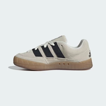 adidas Adimatic Off White - innen