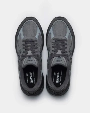 Comme des Garçons x New Balance ABZORB 2010 Black Upper