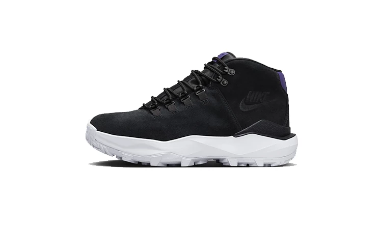 Nike Cygnal Black