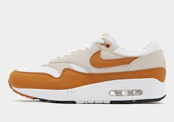Air Max 1 Magma Orange - außen