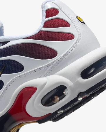 Nike Air Max Plus PSG Detailbild