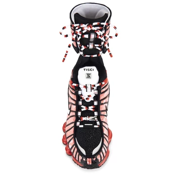 Riccardo Tisci x Nike Shox TL Pack