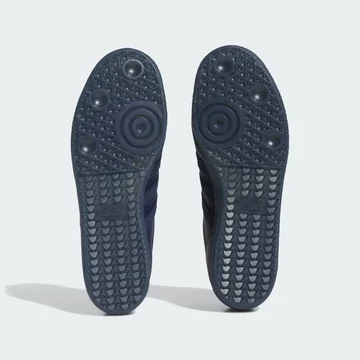 Ochard New England Revolution adidas Samba ADV Sohlen