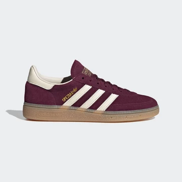 adidas Handball Spezial Maroon Außenseite