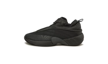 Adidas D.O.N. Issue 7 Core Black