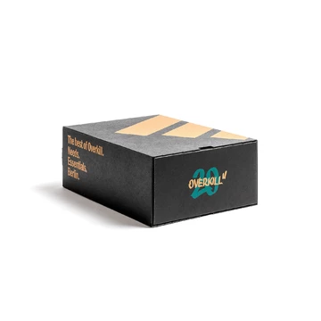 Overkill adidas EQT Guidance Focus Orange Box