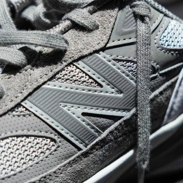 WTAPS New Balance 990v6 Made in USA - Detail