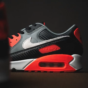 Air Max 90 Carbon Fiber Mood 2