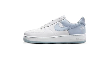 Terror Squad Air Force 1 White Porpoise