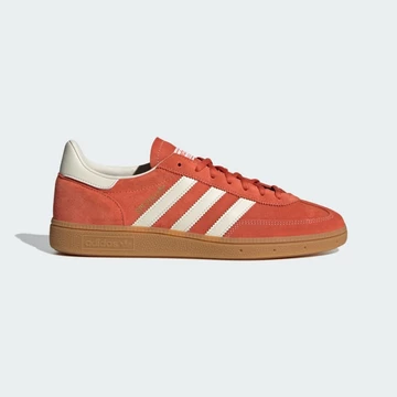 adidas Handball Spezial Preloved Red Außenseite