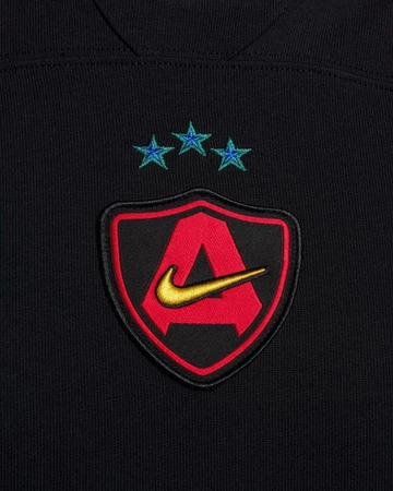 AMBUSH Nike Soccer Ball & Trikot