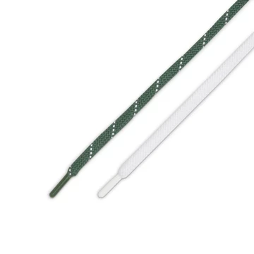 AMBUSH Nike Air More Uptempo Lilac Schnürsenkel