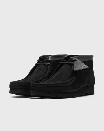 Ivincible x Clarks Wallabee Pack