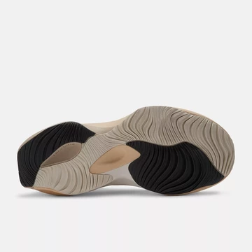 New Balance Warped Runner Sea Salt Sohle