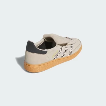 adidas Handball Spezial LT Creme Leopard