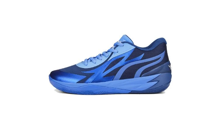 Puma MB.02 Lo Blue