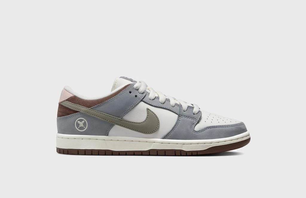 Yuto Horigome x Nike SB Dunk Low Matcha HF8022-300 | Dead Stock