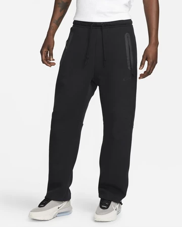 Nike Tech Fleece Nocta Look
