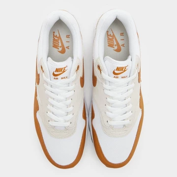 Air Max 1 Magma Orange - Oben