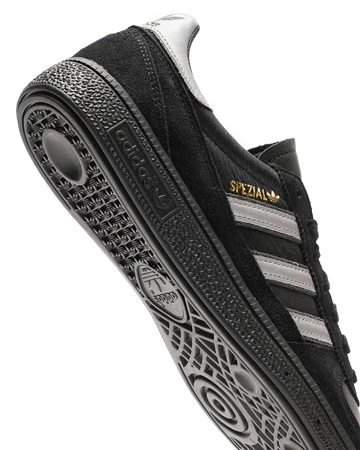 adidas Handball Spezial WM Core Black Außenseite 2