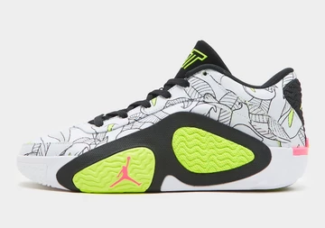 Jordan Tatum 2 Momma’s Boy Außenseite