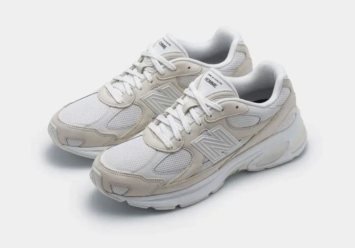 Comme des Garçons x New Balance ABZORB 2010 Pack | Dead Stock