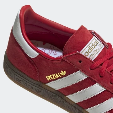 adidas Handball Spezial Scarlet