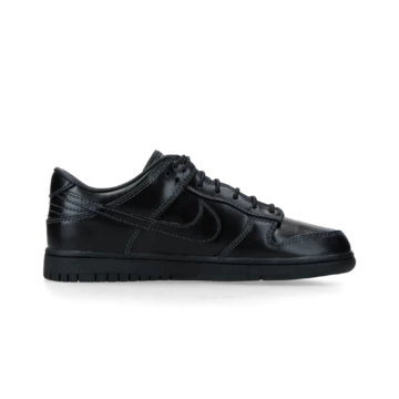 Nike Dunk Low Premium Leather Pack