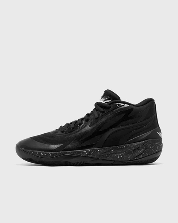 Puma MB.02 Triple Black - Außen