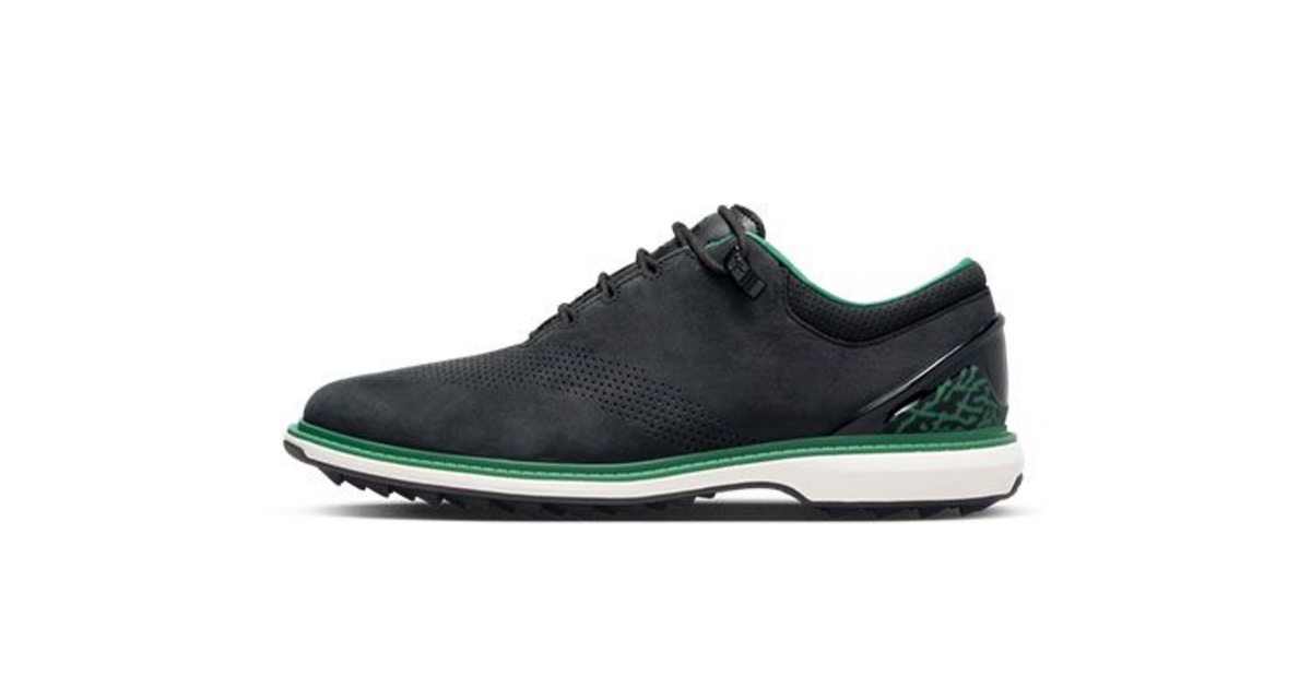 Eastside Golf Air Jordan ADG 4 1961 FJ0850-001 | Dead Stock