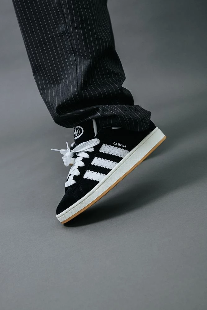 adidas gazelle silver green womens Adidas Campus 00'S Crystal White  TYP STREETWEAR BOUTIQUE