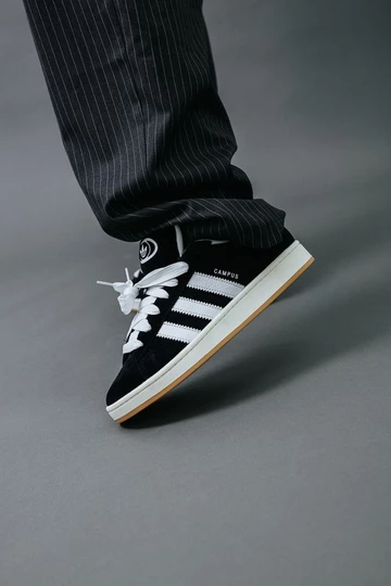 adidas Campus 00 Core Black – Latest Pick Up