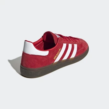 adidas Handball Spezial Scarlet