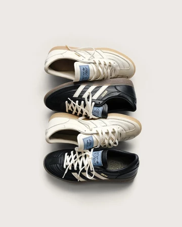 adidas X BSTN Handball Spezial O.G. With a Twist
