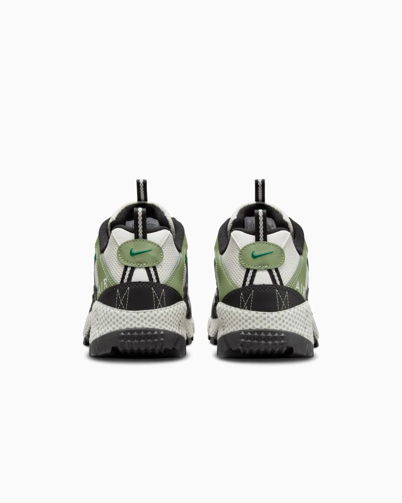 Air Max Camouflage Huaraches Green Nike Air Huarache Running Shoes