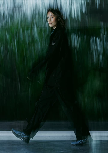 C.P. Company x ASICS GEL-QUANTUM 360 I Mood 2