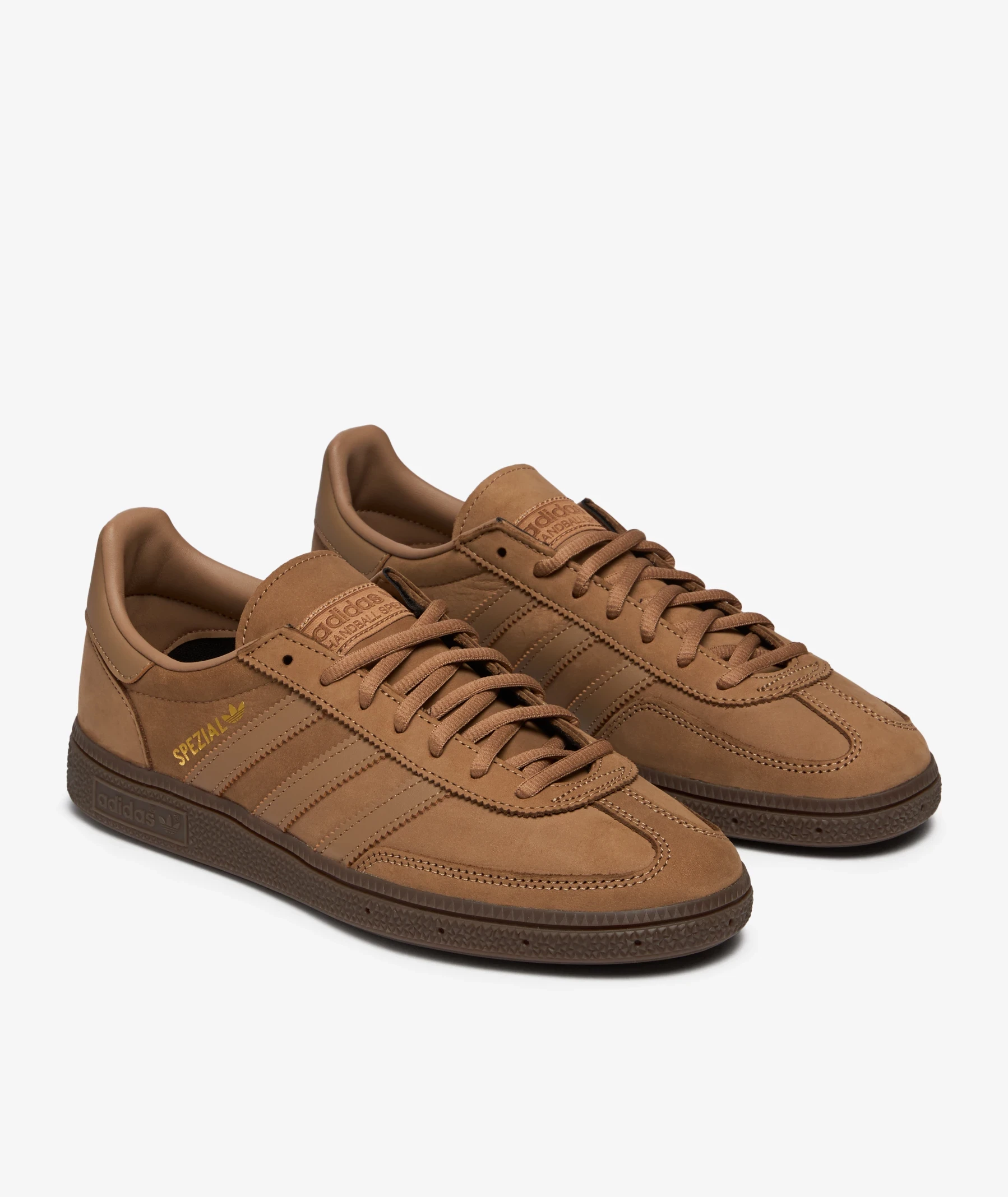  Handball Spezial ブラウン adidas Handball Special Cardboard Brown JH5448 | Dead Stock