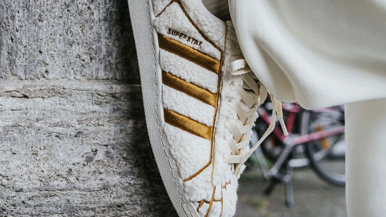 adidas Superstar Conchas – Latest Pick Up