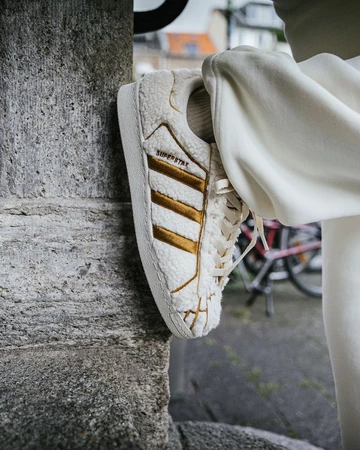 adidas Superstar Conchas – Latest Pick Up