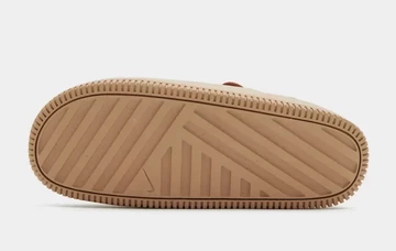 Nike Calm Mule Hemp Sohle