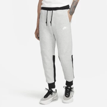 Nike Tech Fleece Nocta Look
