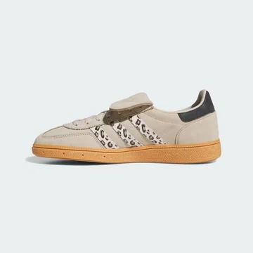 adidas Handball Spezial LT Creme Leopard