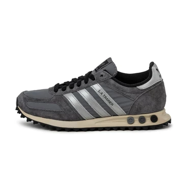 adidas LA Trainer Grey Three