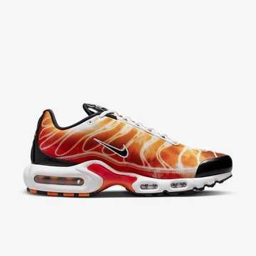 Nike Air Max Plus Light Photography Innenseite
